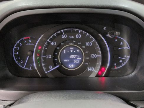 Used 2013 Honda CR-V EX image 33