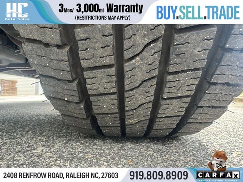 Used 2014 Ford E-250 and Econoline 250 w/ Power Group RWD image 12