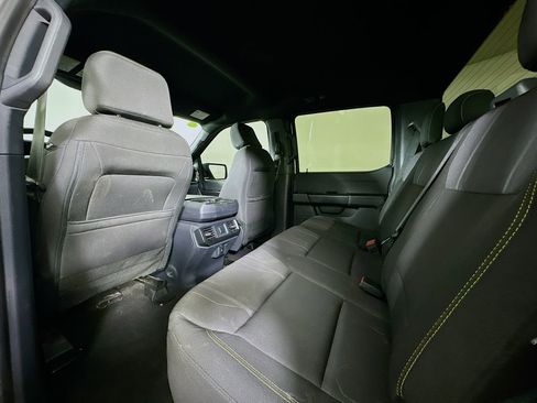Used 2024 Ford F150 STX AWD/4WD image 13