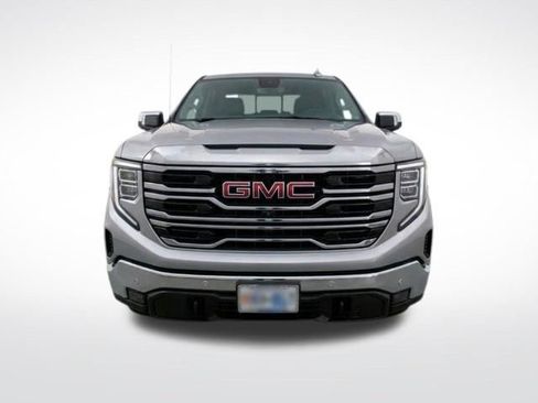 Certified 2024 GMC Sierra 1500 SLT w/ SLT Premium Plus Package image 4
