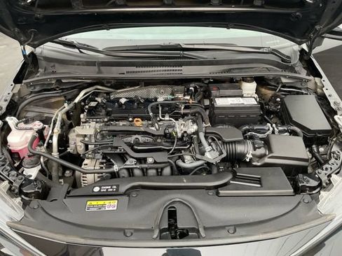 Used 2024 Toyota Corolla LE FWD image 29