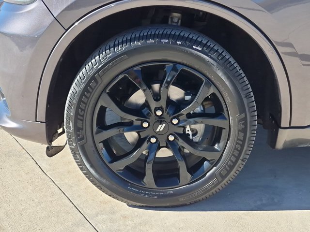 Used 2019 Dodge Durango GT AWD/4WD image 26