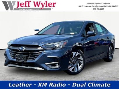 Used 2024 Subaru Legacy Limited