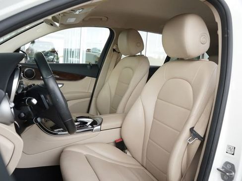 Used 2017 Mercedes-Benz GLC 300 image 20