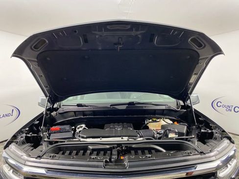 Certified 2023 Chevrolet Silverado 1500 LT image 24