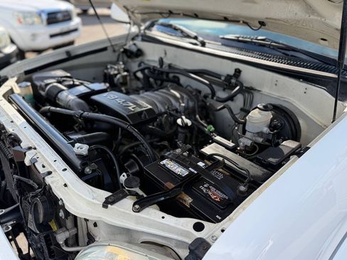 Used 2004 Toyota Sequoia Limited RWD image 93
