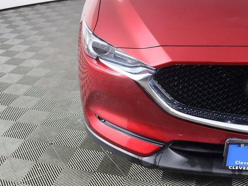 Used 2019 MAZDA CX-5 Grand Touring image 16