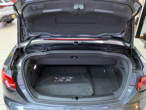 Used 2018 Audi A5 2.0T Premium Plus w/ Premium Plus image 6