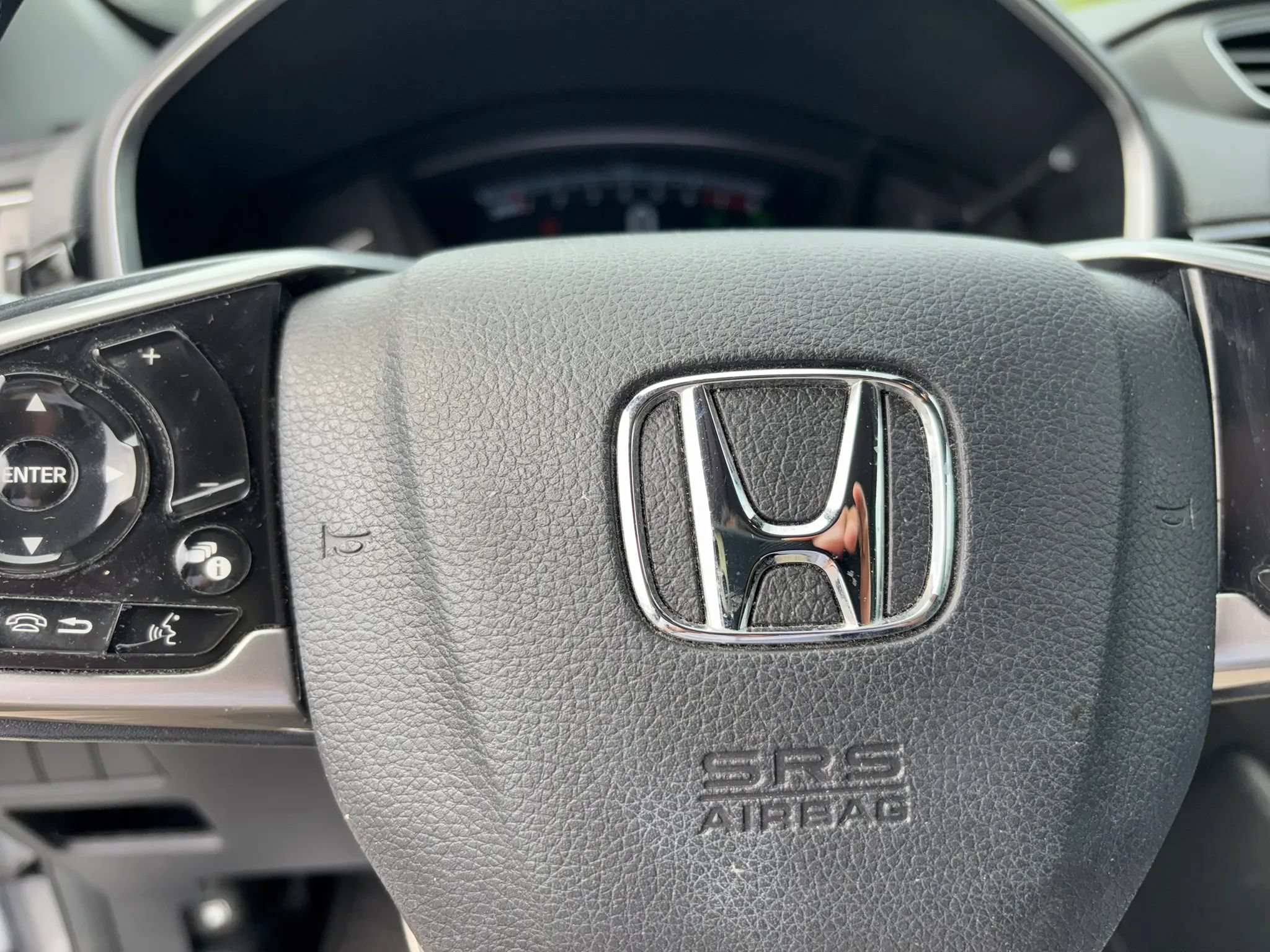Used 2019 Honda CR-V EX-L image 16