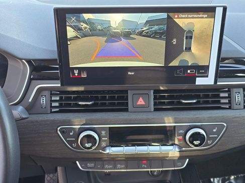 Used 2023 Audi A4 2.0T Premium Plus w/ Premium Plus Package image 7