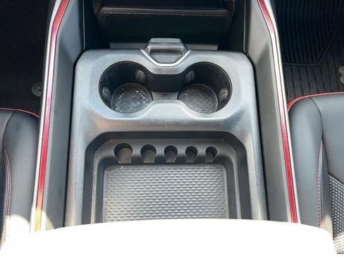 Used 2024 RAM 1500 Rebel w/ Rebel Level 1 Equipment Group image 23