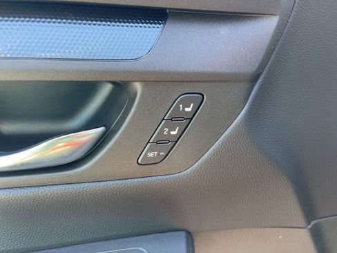 New 2026 Honda CR-V Sport-L image 16