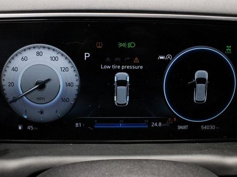 Used 2023 Hyundai Tucson XRT AWD/4WD image 29