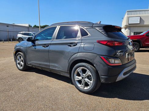 Used 2023 Hyundai Kona SEL w/ Cargo Package image 3