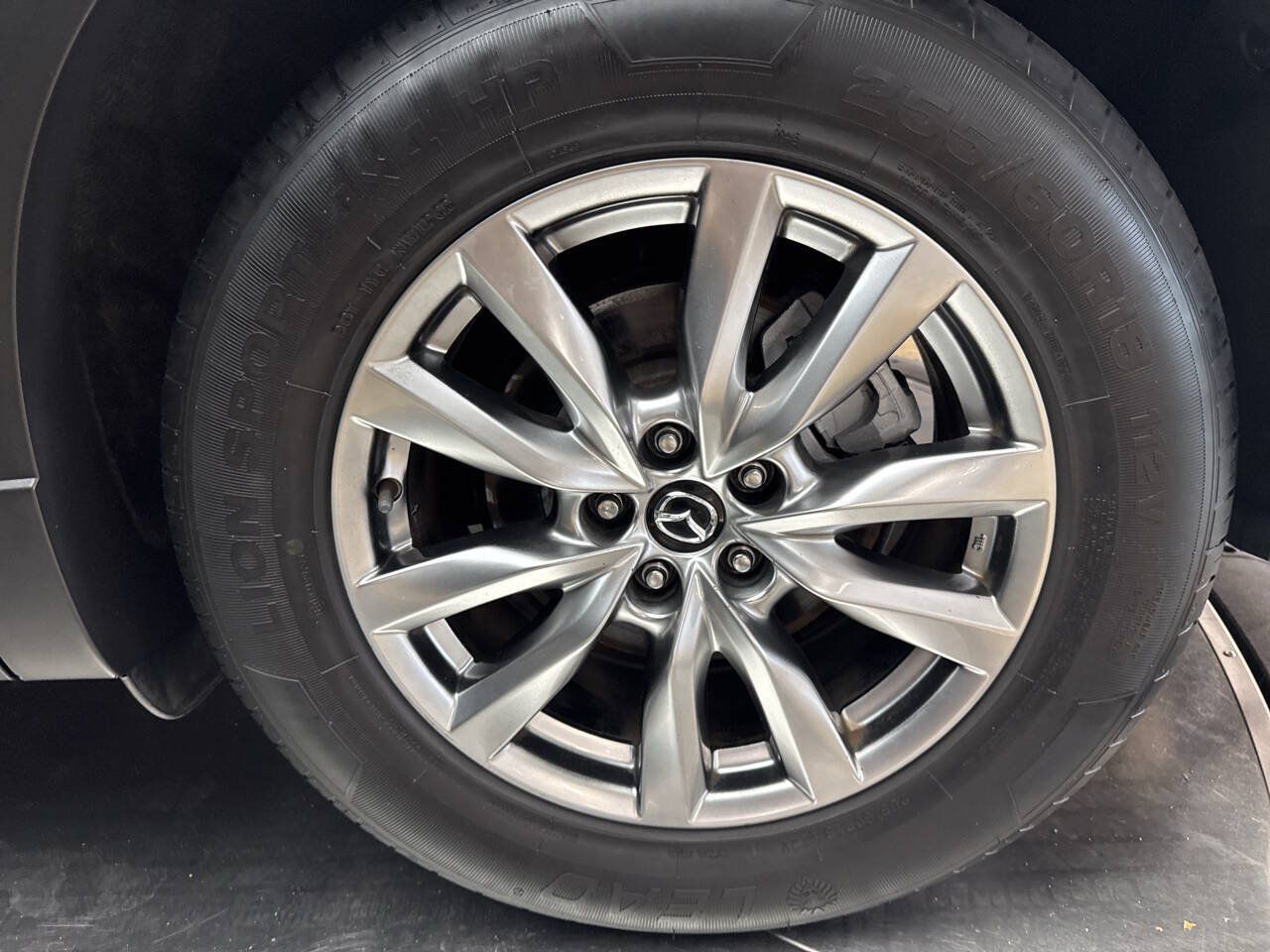 Used 2017 MAZDA CX-9 Touring AWD/4WD image 33