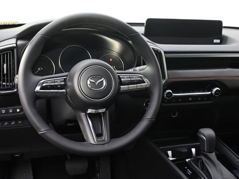New 2026 MAZDA CX-50 2.5 Hybrid w/ Weather Package image 12
