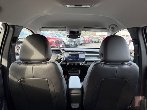 New 2027 Chevrolet Bolt RS image 34