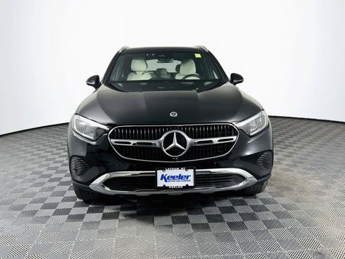 Certified 2024 Mercedes-Benz GLC 300 4MATIC image 9