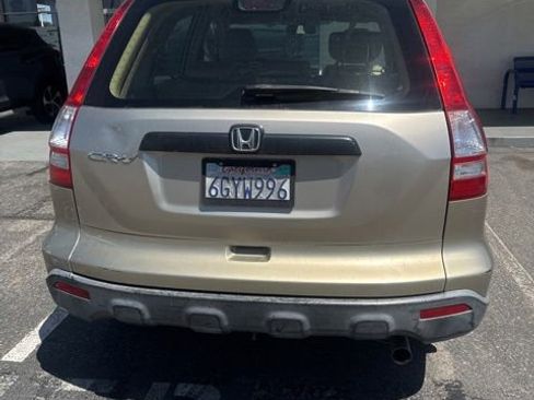 Used 2008 Honda CR-V LX image 8