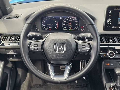 Used 2023 Honda Civic Sport Touring image 14