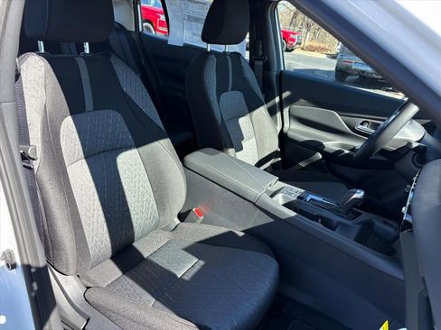 New 2026 Nissan Sentra SV image 19