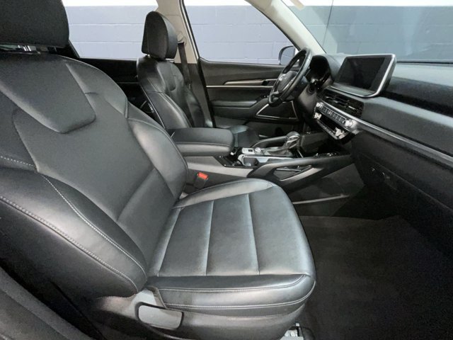 Used 2022 Kia Telluride S FWD image 6