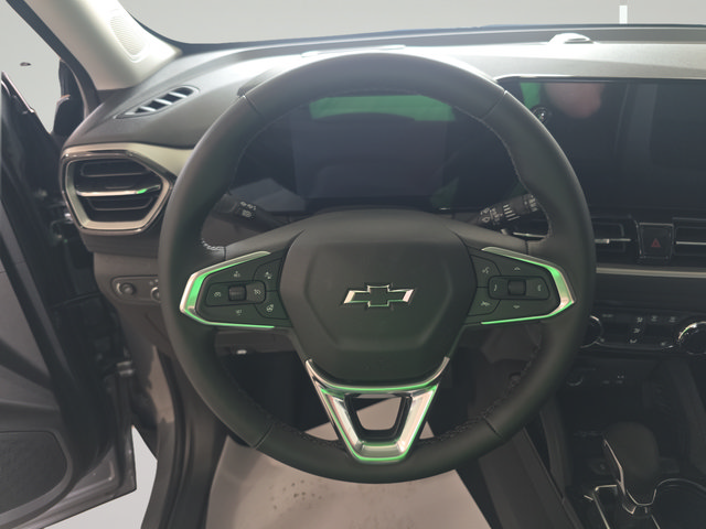 New 2026 Chevrolet TrailBlazer LT w/ Convenience Package FWD image 14