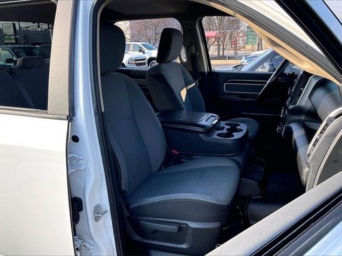 Used 2020 RAM 2500 Big Horn image 6