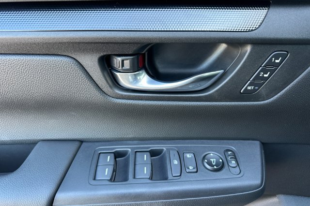 New 2027 Honda CR-V Sport-L image 11