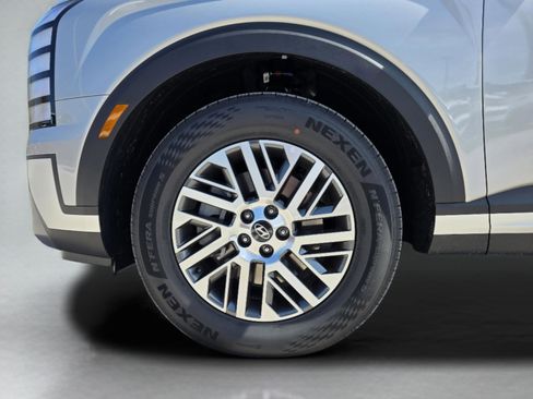 New 2026 Hyundai Palisade SEL FWD image 40