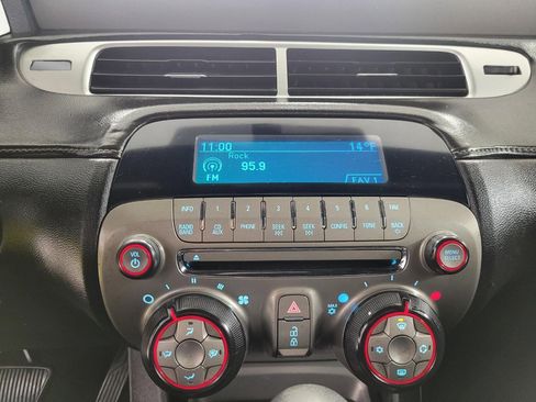 Used 2014 Chevrolet Camaro LS image 7