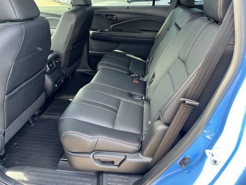 Certified 2024 Honda Passport TrailSport image 7
