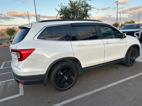 Used 2021 Honda Pilot Special Edition image 5