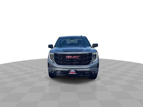 New 2026 GMC Sierra 1500 Elevation image 3