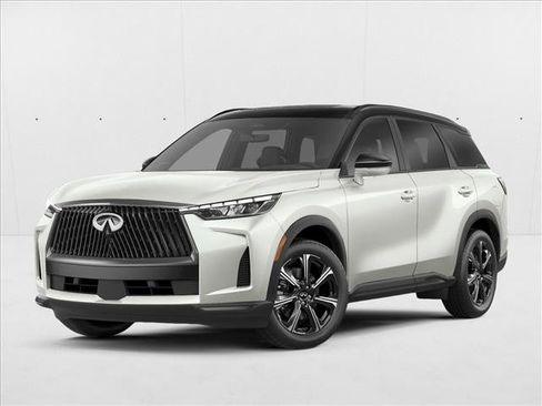 New 2026 INFINITI QX60 Autograph image 1