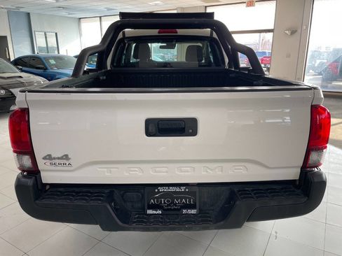 Used 2021 Toyota Tacoma SR image 6