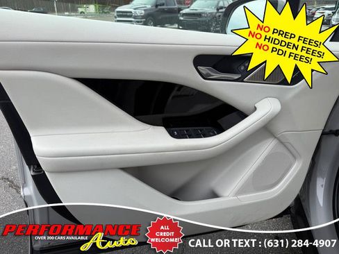 Used 2020 Jaguar I-PACE S image 29