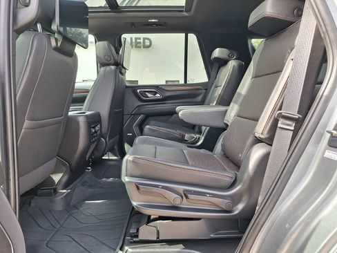 Used 2023 Chevrolet Tahoe High Country RWD image 14