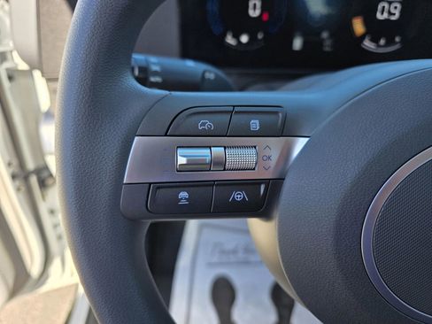 New 2026 Hyundai Kona SE FWD image 23