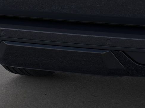 New 2026 Ford Expedition Max Platinum w/ Stealth Appearance Package AWD/4WD image 23