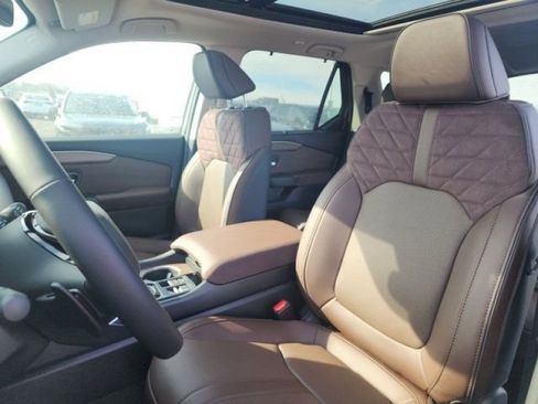 New 2026 Honda Pilot Elite image 23