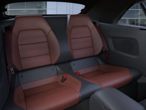 New 2025 Ford Mustang GT Premium w/ 60th Anniversary Package image 11