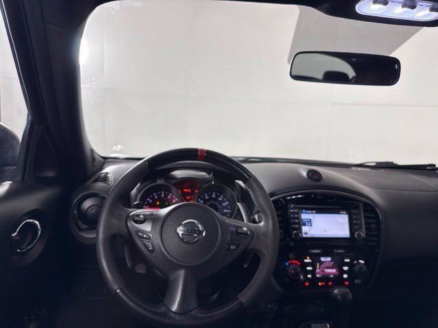Used 2015 Nissan Juke AWD image 27