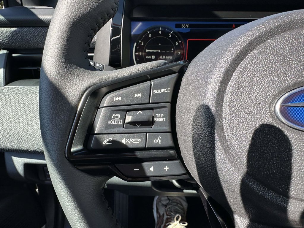 New 2026 Subaru Outback Premium AWD/4WD image 30