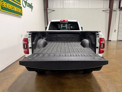 Used 2023 RAM 2500 Tradesman image 44