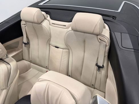Used 2012 BMW 650i Convertible RWD image 20