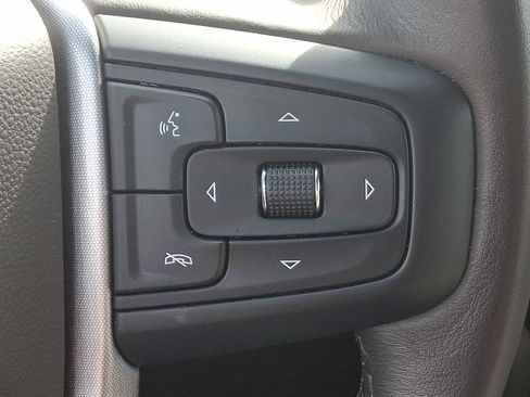 Used 2022 GMC Sierra 1500 SLT w/ SLT Premium Plus Package image 24