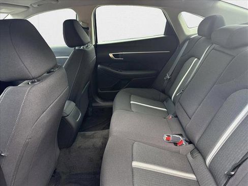 New 2025 Hyundai Sonata SEL image 16