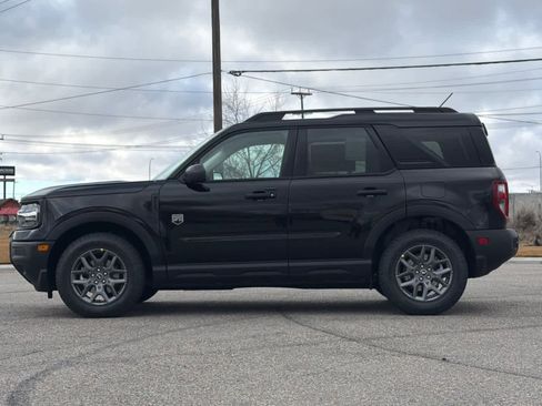 New 2026 Ford Bronco Sport Big Bend w/ Convenience Package image 12