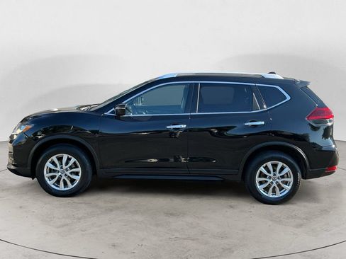 Used 2019 Nissan Rogue SV AWD/4WD image 8